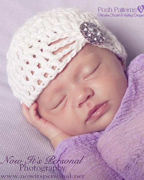 Crochet Hat Pattern Fancy Crochet Baby Beanie Crochet Pattern Newborn To Adult Sizes Pdf 240